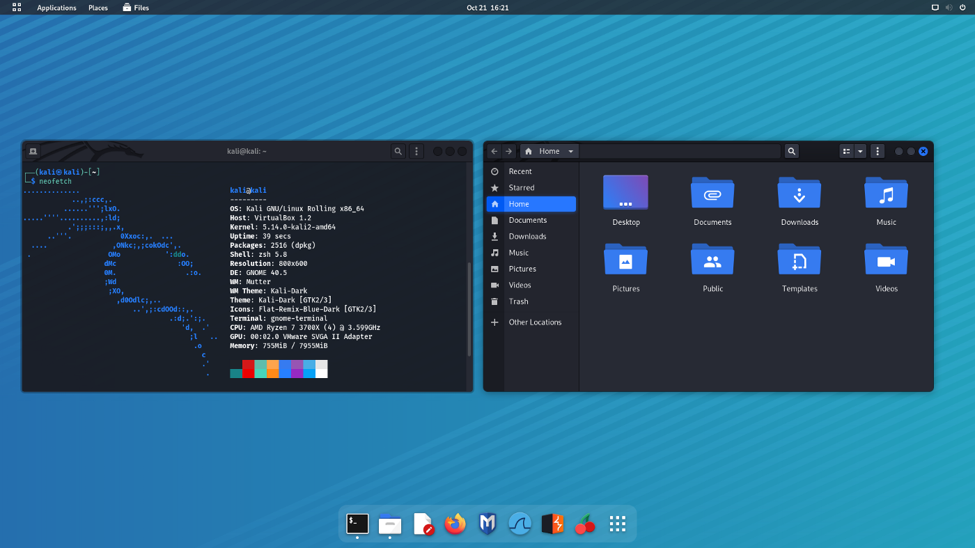 How to Install Kali Linux on Your Computer