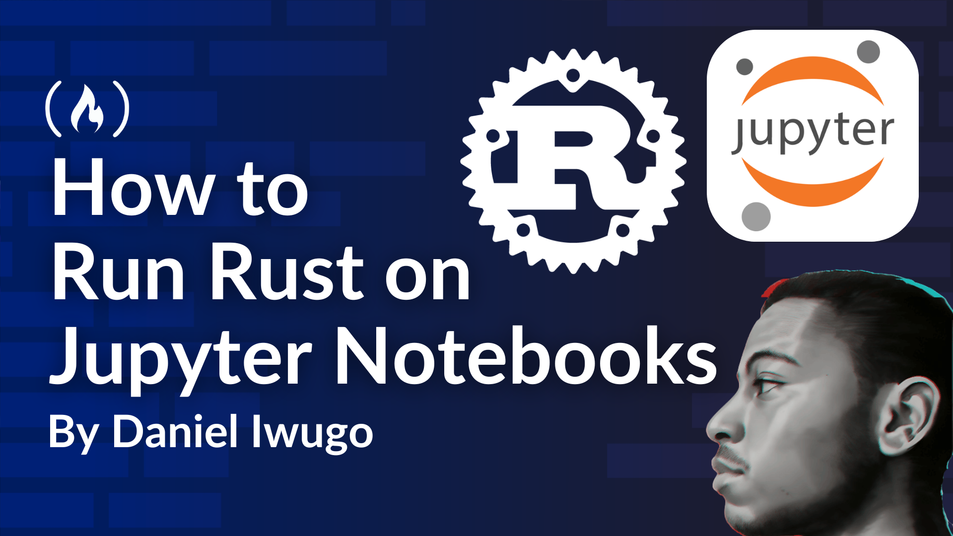 How to Run Rust on Jupyter Notebooks