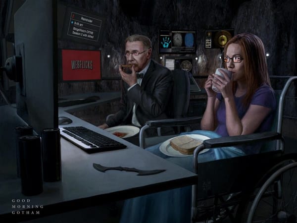 What is Hacking? The Hacker Methodology Explained